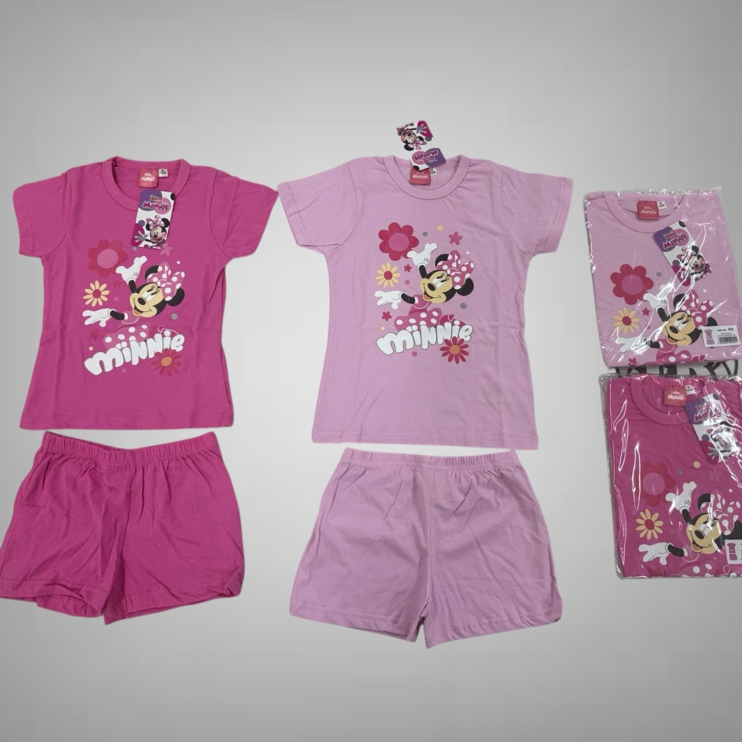 Pigiama disney
